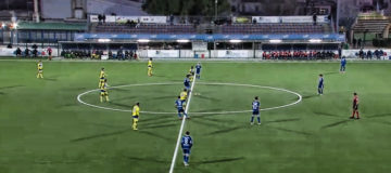 Primavera, Empoli-Juventus