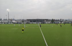 Primavera, Juventus-Cagliari