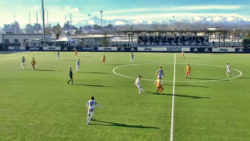 Primavera, Juventus-Lecce