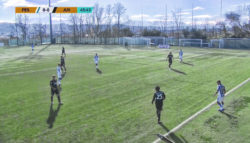 Primavera, Pescara-Juventus