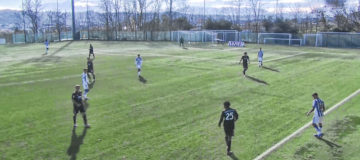 Primavera, Pescara-Juventus