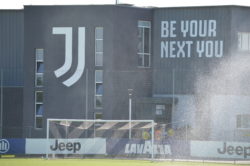 Juventus Training Center Vinovo