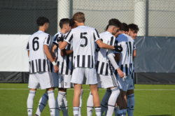 Juventus Under17