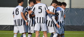 Juventus Under17