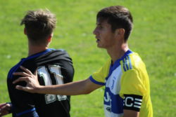 Under17, Pisa-Juventus