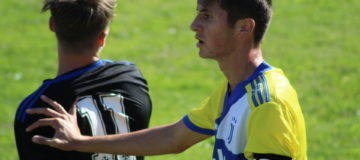 Under17, Pisa-Juventus