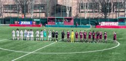 Under15, Torino-Juventus 1-1