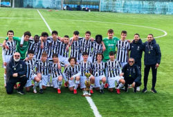 Juventus Under14 Torneo "Città di Francavilla al Mare"