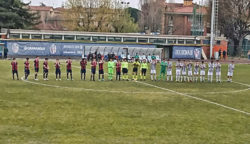 Under17, Bologna - Juventus 0-0