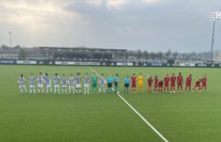 Youth League, Juventus-Liverpool 2-0
