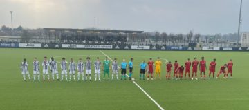 Youth League, Juventus-Liverpool 2-0