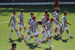 Juventus Under16