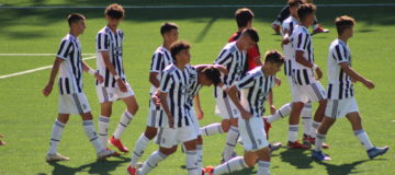 Juventus Under16