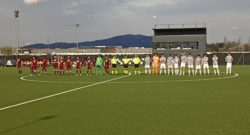 Under17, Juventus - Torino