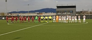 Under17, Juventus - Torino