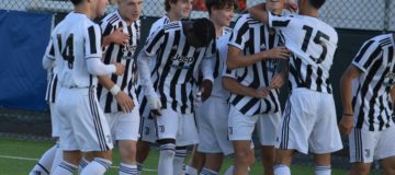 Juventus Under17