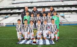 Juventus OM Next Generation U10