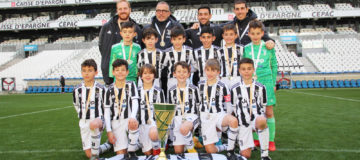 Juventus OM Next Generation U10