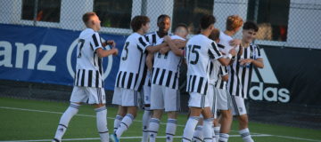 Juventus Under17