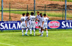 Juventus Primavera al Trofeo Memorial “Mamma e Papà Cairo”