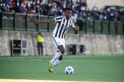 Kaba Juventus