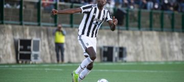Kaba Juventus