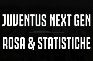 Rosa Juventus Next Gen Under23