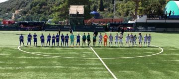 Under16, Sampdoria - Juventus 2022/23