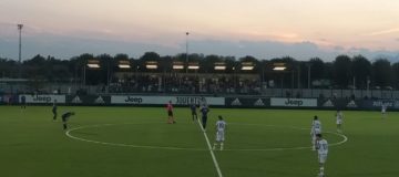 Primavera, Juventus-Atalanta 3-2