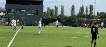Under16, Juventus - Como 2022
