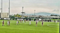 Under15, Juventus - Torino 2022
