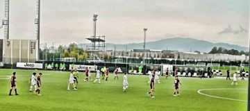 Under15, Juventus - Torino 2022