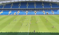 Youth League Maccabi Haifa Juventus Primavera