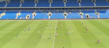 Youth League Maccabi Haifa Juventus Primavera