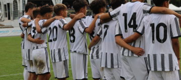 Juventus Under17 2022/23