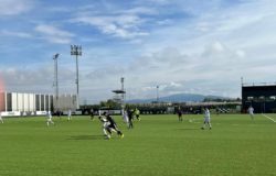 Under15, Como - Juventus 2022