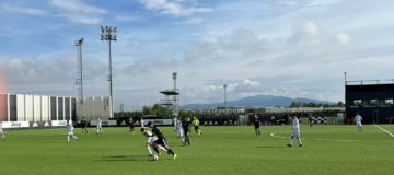 Under15, Como - Juventus 2022