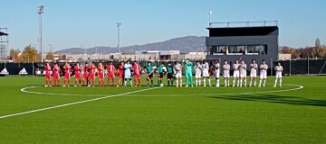 Under15, Juventus - Monza 2022/23