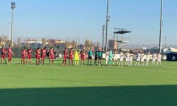 Under17, Juventus Torino 2022/23