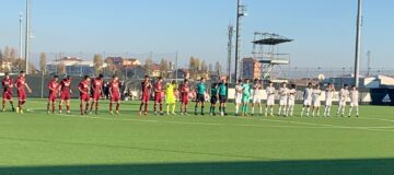 Under17, Juventus Torino 2022/23