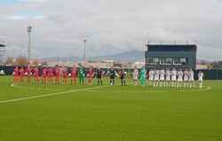 Under15, Juventus - Cremonese 2022/23