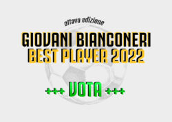 VOTA il Miglior giocatore della Juventus Primavera del 2022