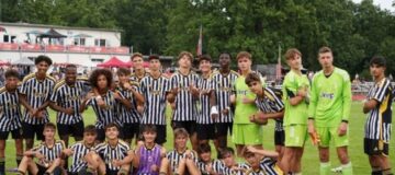 Youngster Cup 2023: vince la Juventus Under17