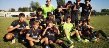 Juventus Under16 - Trofeo Villiam Vecchi