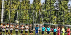 Campionato Under17 2023/24, Cremonese-Juventus 1-0