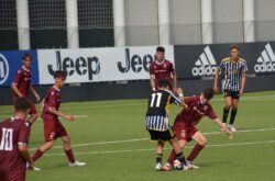 Derby Under17, Torino Juventus