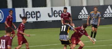 Derby Under17, Torino Juventus