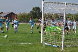 Juventus Under16 al Torneo "Alba dei Campioni"