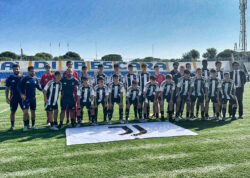 Juventus Under15 - Scudetto Cup 2024