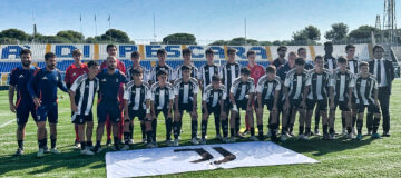 Juventus Under15 - Scudetto Cup 2024